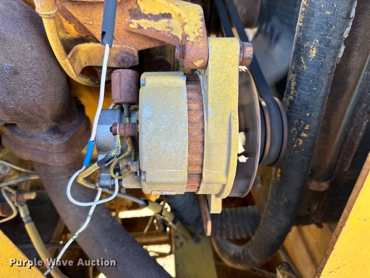 image for item OE9043 Vibro-Plus CC42A double drum vibratory roller