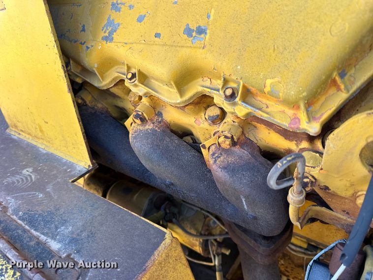 image for item OE9043 Vibro-Plus CC42A double drum vibratory roller