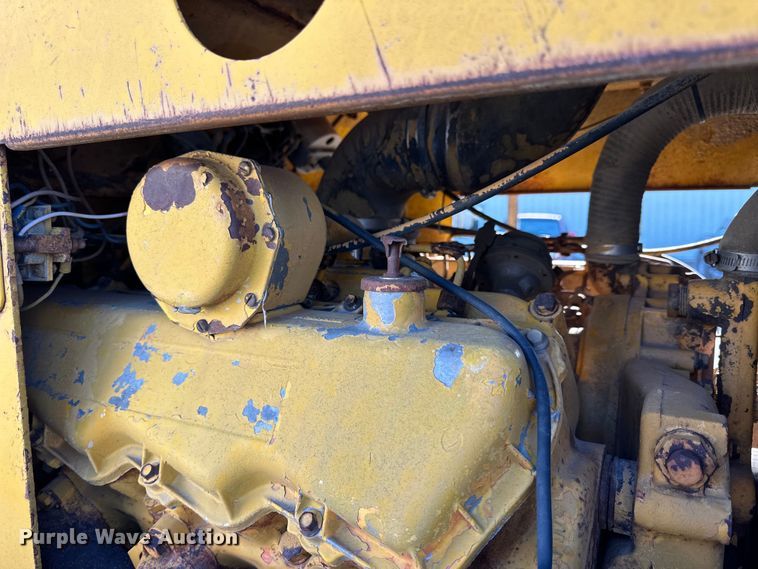 image for item OE9043 Vibro-Plus CC42A double drum vibratory roller