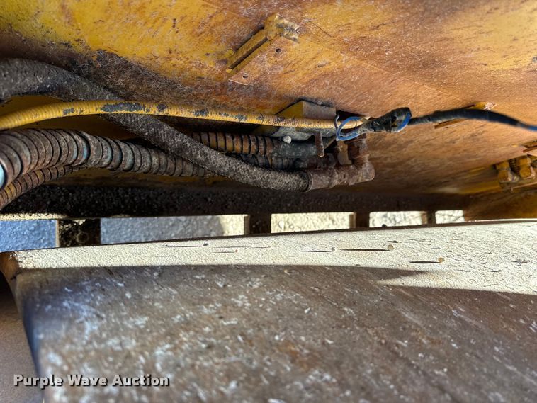 image for item OE9043 Vibro-Plus CC42A double drum vibratory roller