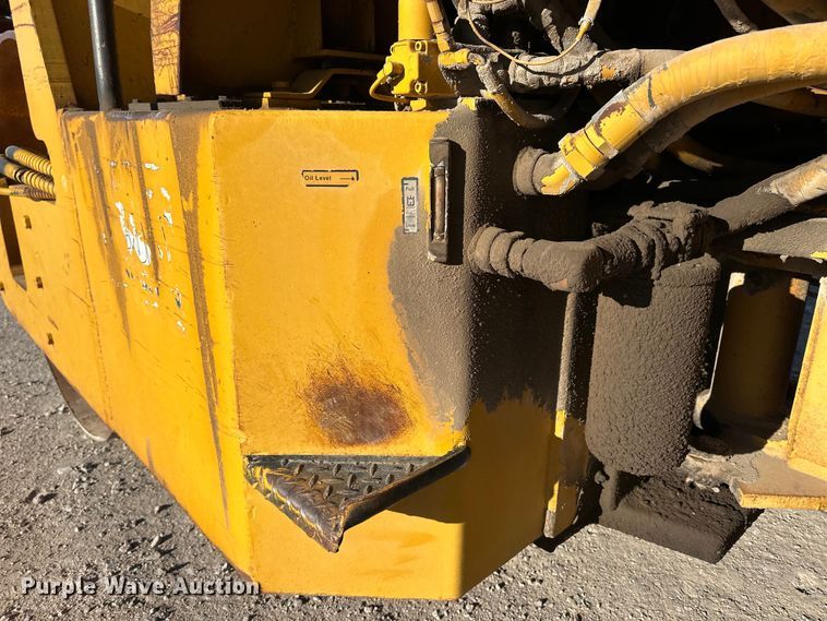 image for item OE9043 Vibro-Plus CC42A double drum vibratory roller