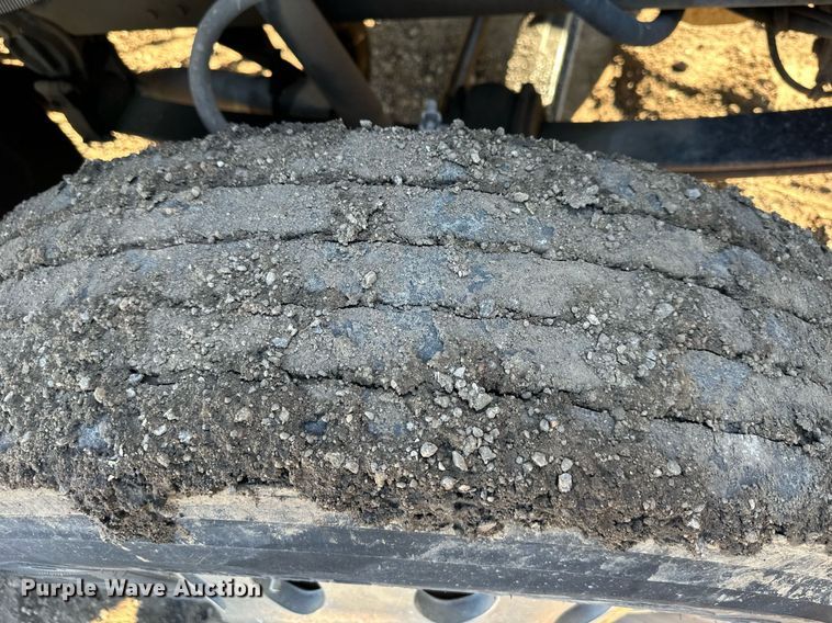 image for item OF9171 1995 Kenworth T300 utility / service truck