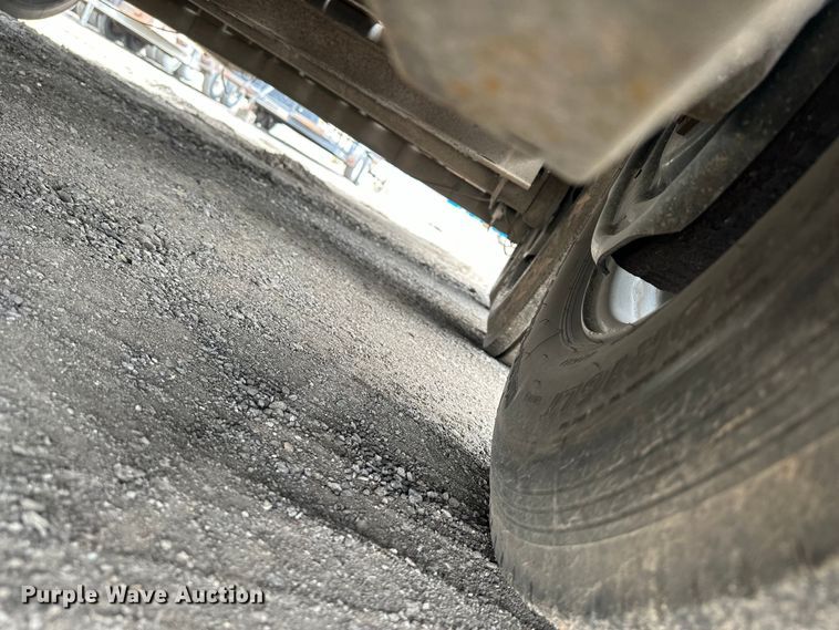 image for item OF9340 2016 PJ tilt deck equipment trailer