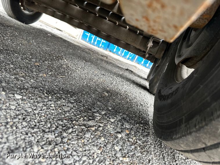 image for item OF9341 2016 PJ tilt deck equipment trailer