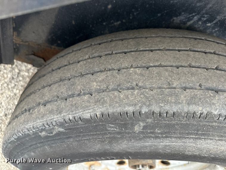 image for item OF9341 2016 PJ tilt deck equipment trailer