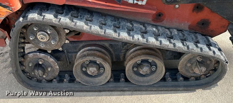 image for item OF9387 2017 Ditch Witch  SK600 compact utility loader