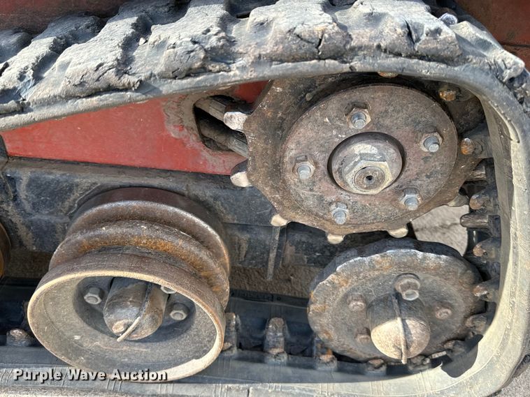 image for item OF9387 2017 Ditch Witch  SK600 compact utility loader