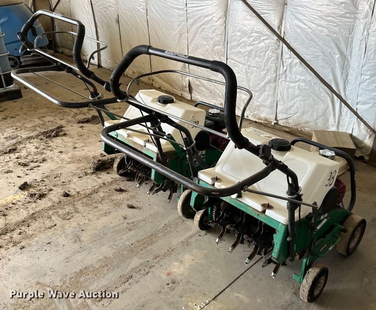 image for item OF9388 (2) Billy Goat aerators 