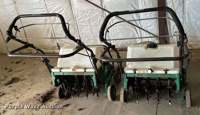 image for item OF9388 (2) Billy Goat aerators 