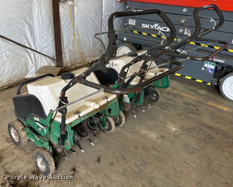 image for item OF9388 (2) Billy Goat aerators 