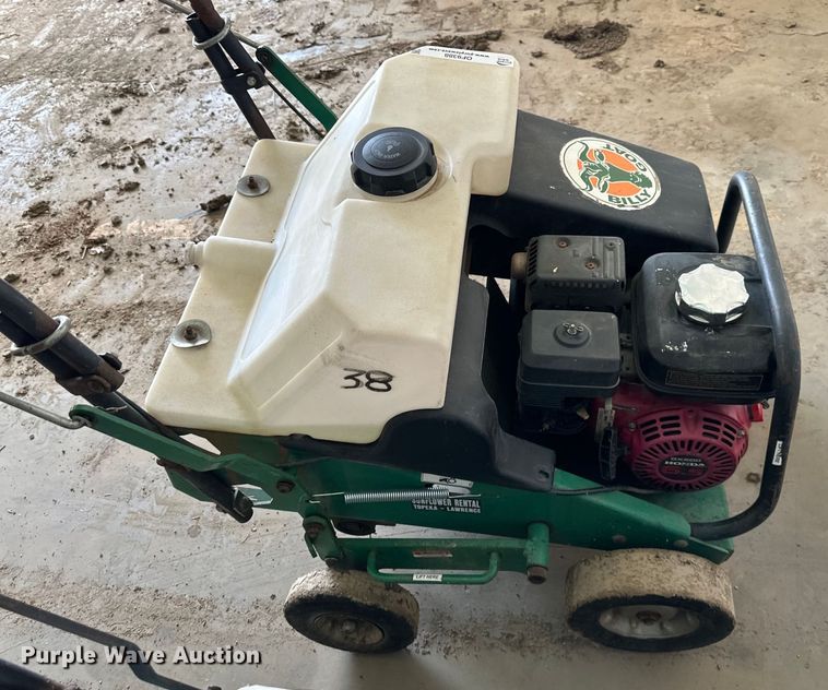 image for item OF9388 (2) Billy Goat aerators 