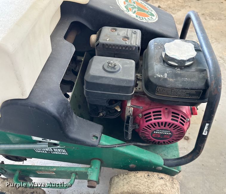 image for item OF9388 (2) Billy Goat aerators 