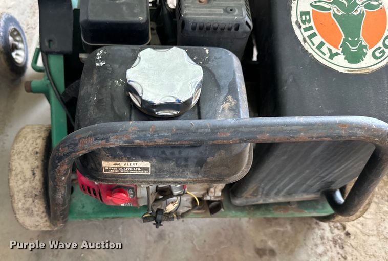 image for item OF9388 (2) Billy Goat aerators 