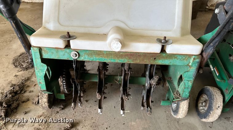 image for item OF9388 (2) Billy Goat aerators 