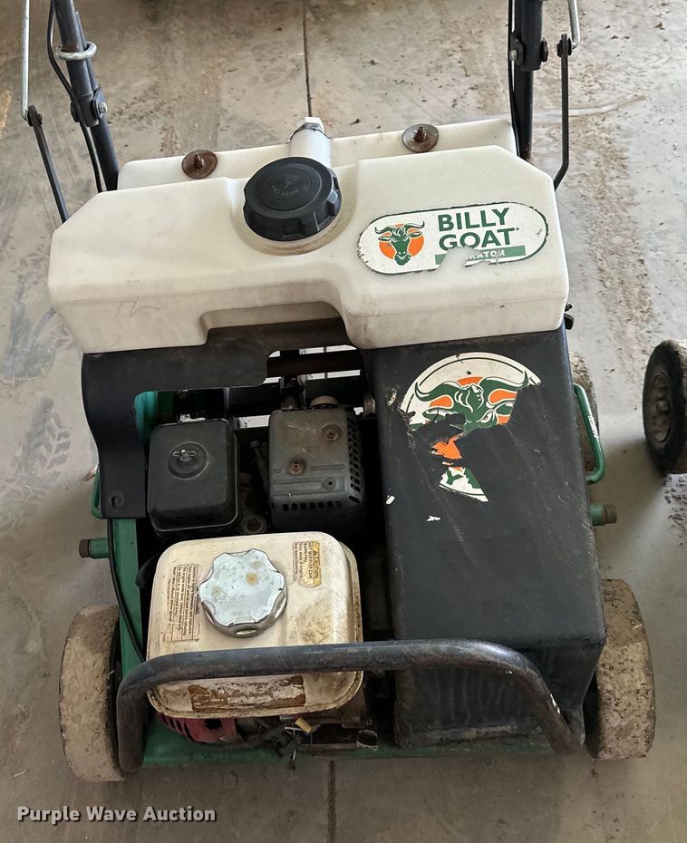 image for item OF9388 (2) Billy Goat aerators 