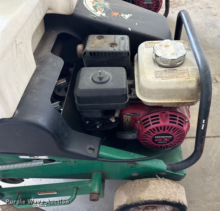 image for item OF9388 (2) Billy Goat aerators 