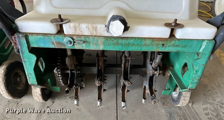 image for item OF9388 (2) Billy Goat aerators 