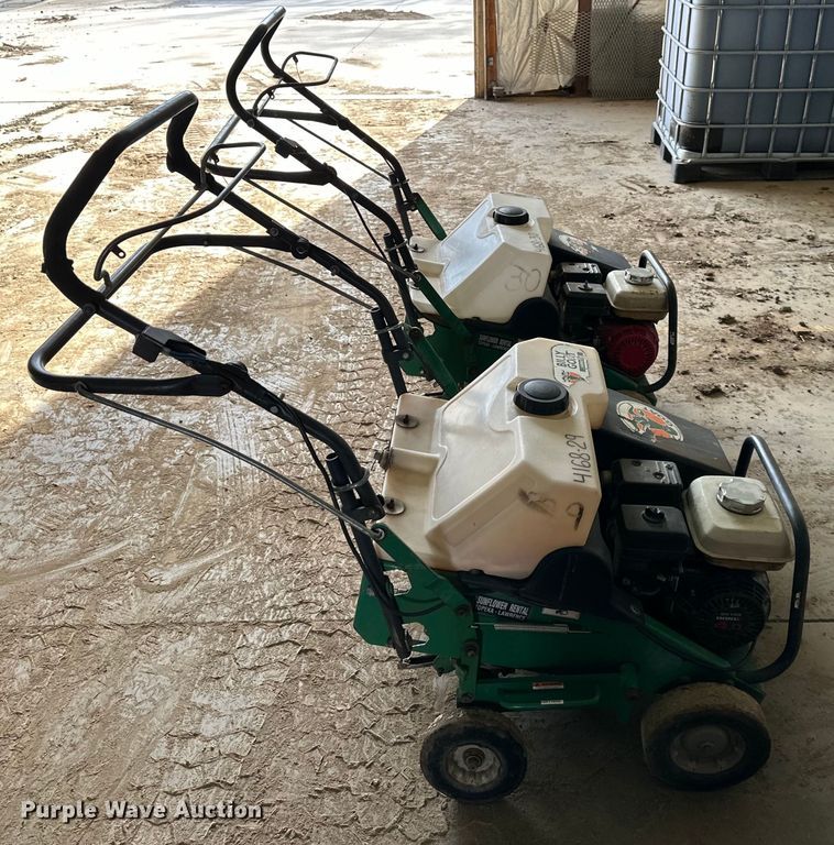 image for item OF9389 (2) Billy Goat aerators