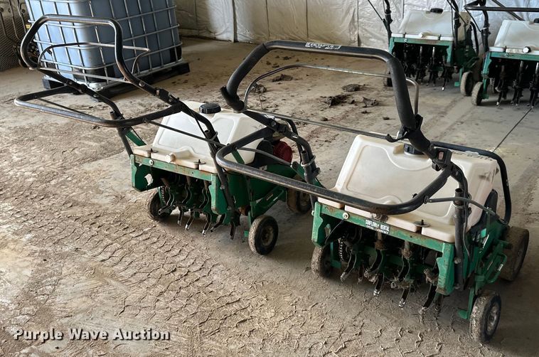 image for item OF9389 (2) Billy Goat aerators