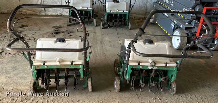 image for item OF9389 (2) Billy Goat aerators