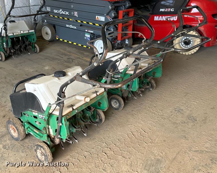 image for item OF9389 (2) Billy Goat aerators