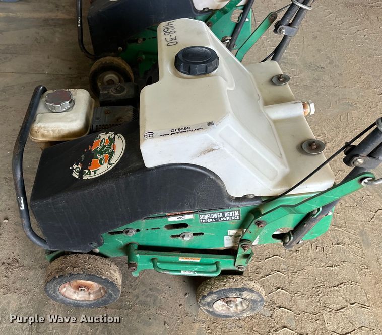 image for item OF9389 (2) Billy Goat aerators