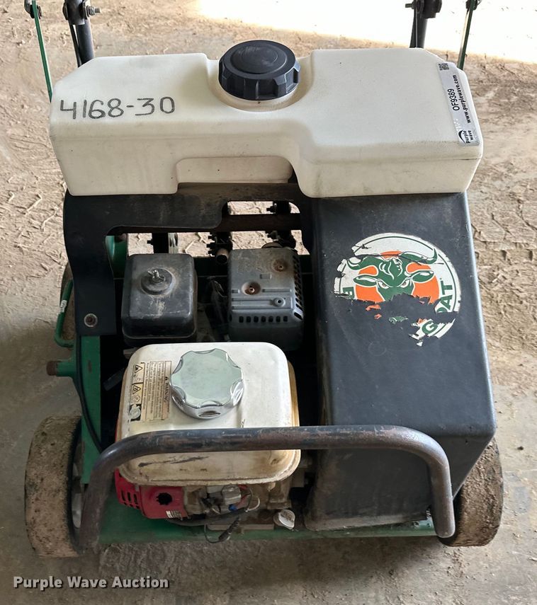 image for item OF9389 (2) Billy Goat aerators