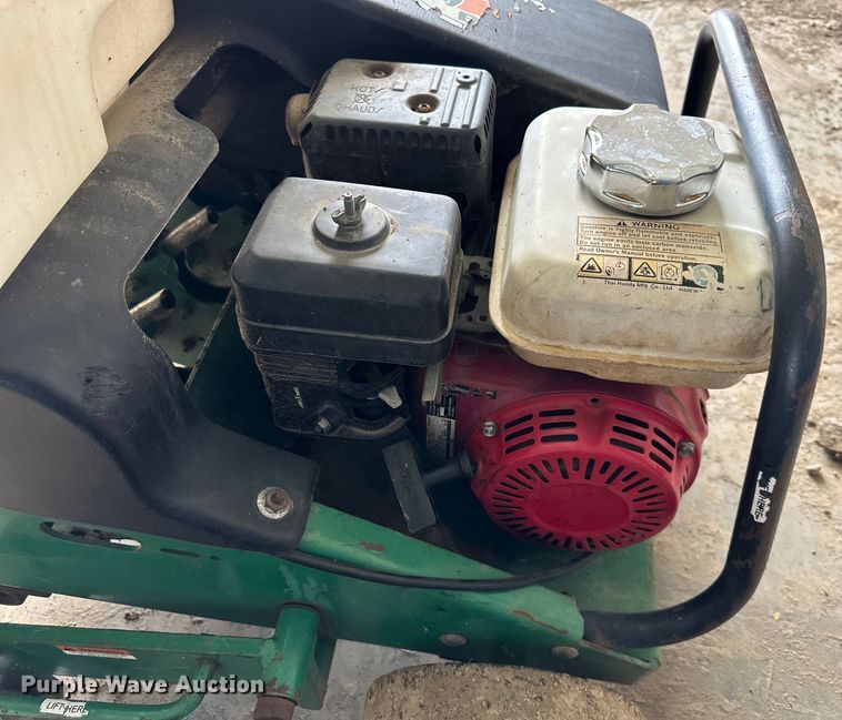 image for item OF9389 (2) Billy Goat aerators