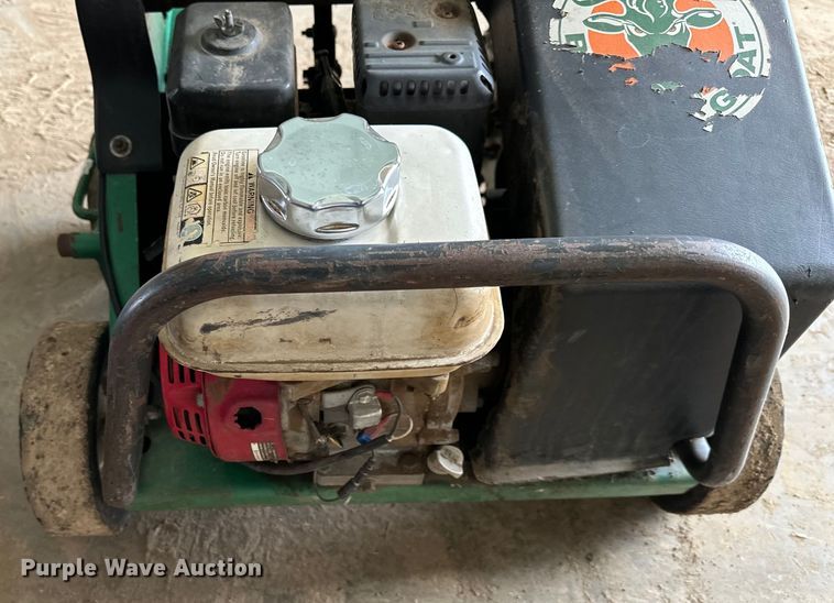 image for item OF9389 (2) Billy Goat aerators