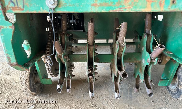 image for item OF9389 (2) Billy Goat aerators