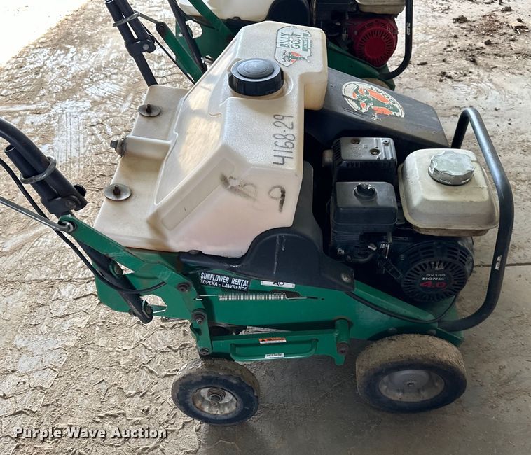 image for item OF9389 (2) Billy Goat aerators