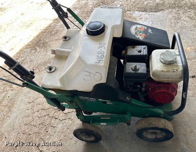 image for item OF9389 (2) Billy Goat aerators