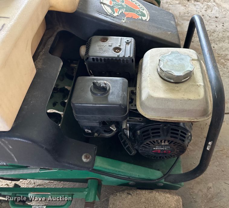 image for item OF9389 (2) Billy Goat aerators