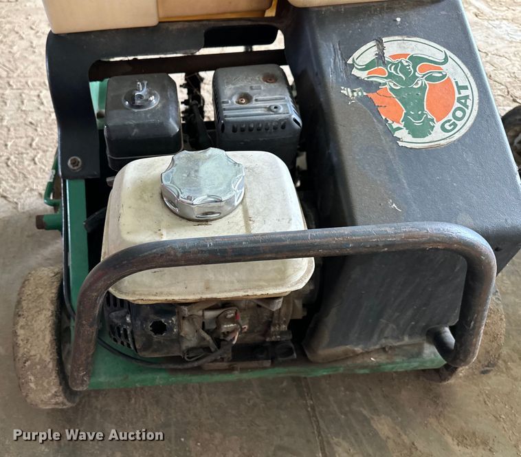 image for item OF9389 (2) Billy Goat aerators