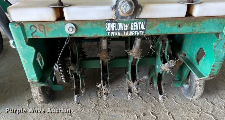 image for item OF9389 (2) Billy Goat aerators