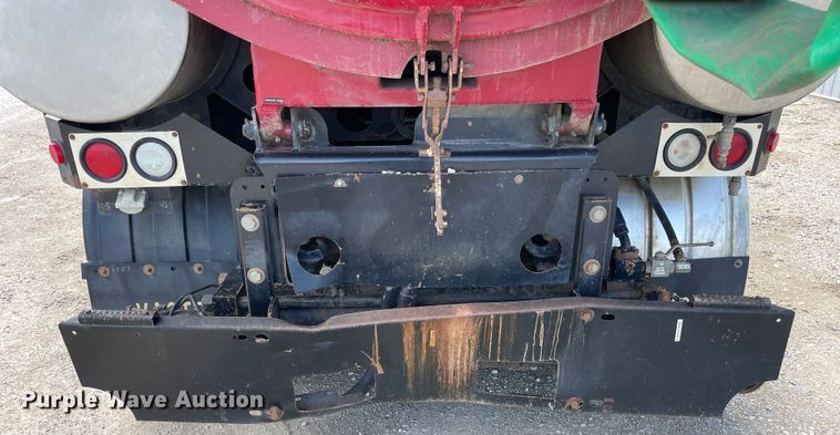 image for item OG9852 1994 Ford L8000 sewer jetter truck