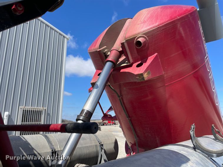 image for item OG9852 1994 Ford L8000 sewer jetter truck