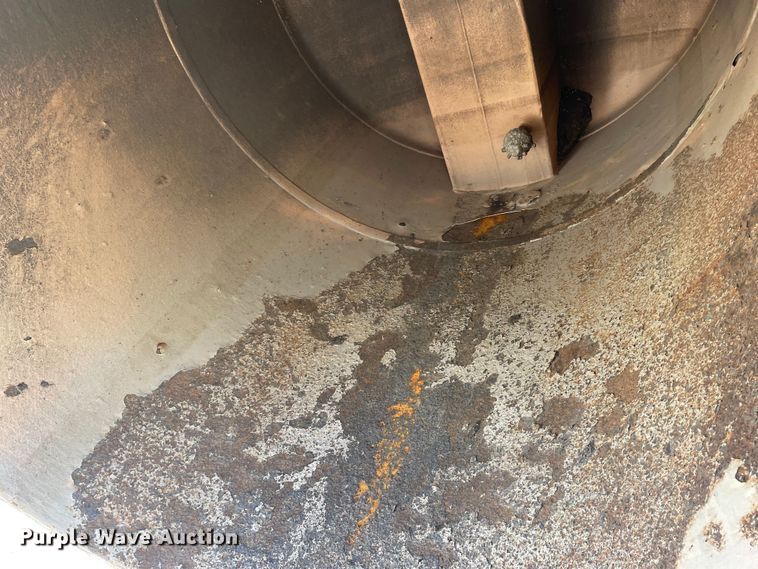 image for item OG9852 1994 Ford L8000 sewer jetter truck