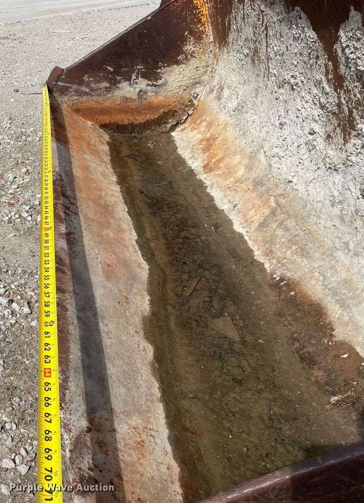 image for item OG9857 Case 580CK industrial tractor