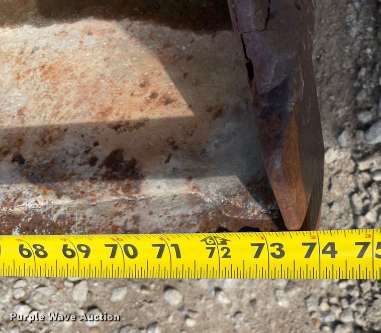 image for item OG9857 Case 580CK industrial tractor