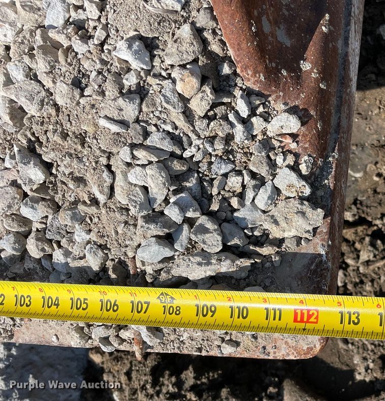 image for item OG9858 1996 John Deere  644G wheel loader