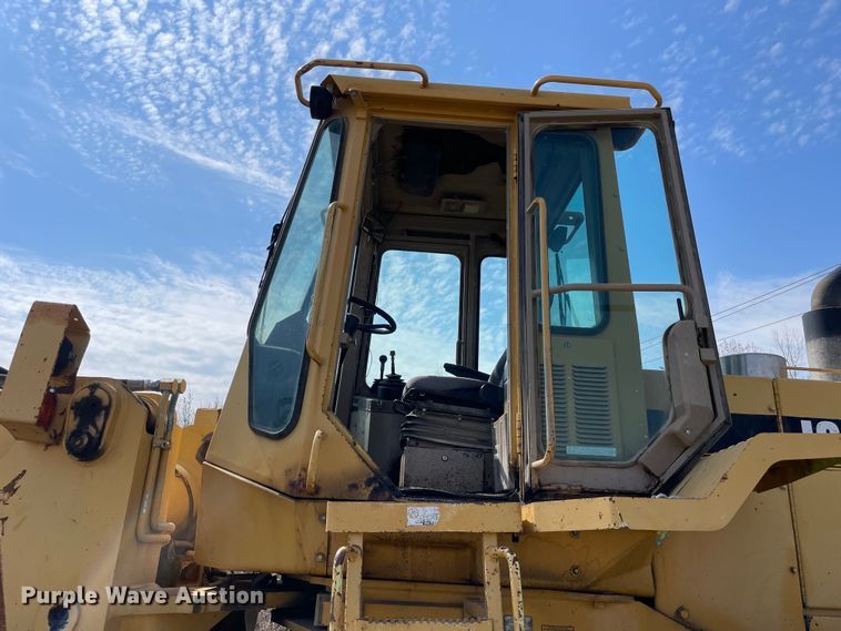 image for item OG9858 1996 John Deere  644G wheel loader