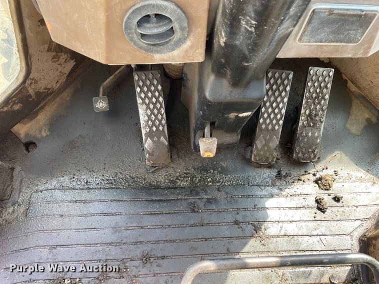 image for item OG9858 1996 John Deere  644G wheel loader