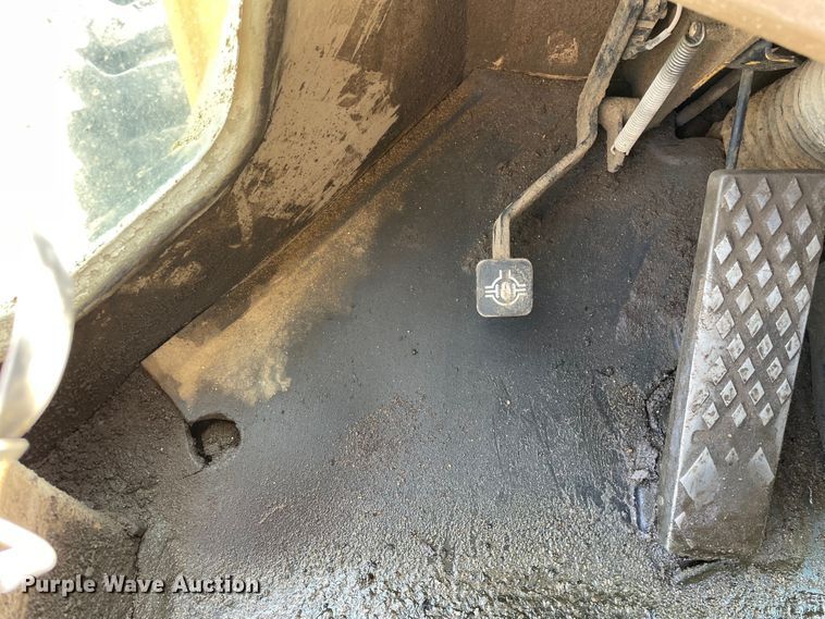 image for item OG9858 1996 John Deere  644G wheel loader