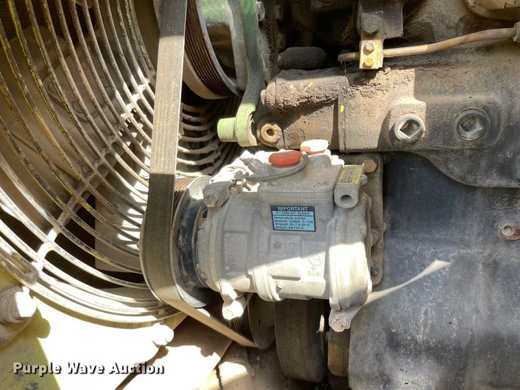 image for item OG9858 1996 John Deere  644G wheel loader