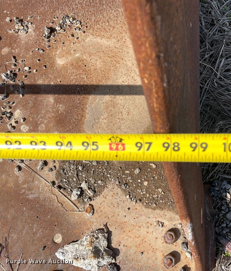 image for item OG9859 1997 John Deere  544G wheel loader