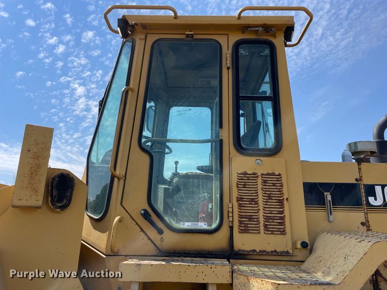 image for item OG9859 1997 John Deere  544G wheel loader