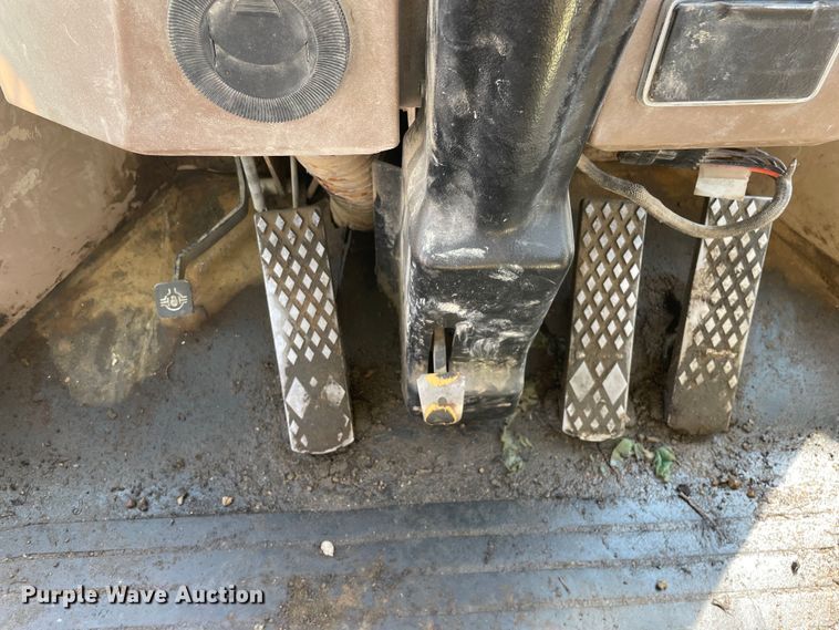 image for item OG9859 1997 John Deere  544G wheel loader