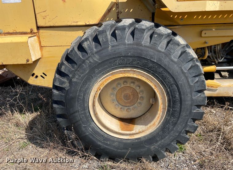 image for item OG9859 1997 John Deere  544G wheel loader