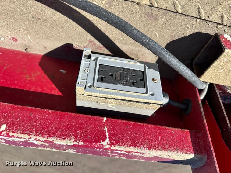 image for item OI9306 2014 MEC 4069 scissor lift